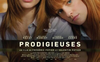 Prodigieuses, la bande annonce